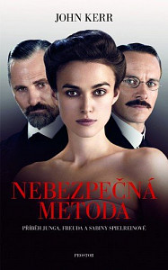 E-kniha Nebezpečná metoda