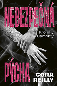 E-kniha Nebezpečná pýcha