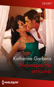 E-kniha Nebezpečná smlouva