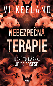 E-kniha Nebezpečná terapie