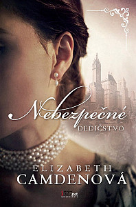 E-kniha Nebezpečné dedičstvo