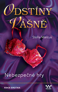 E-kniha Nebezpečné hry