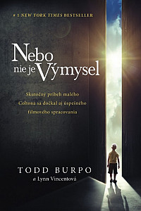 E-kniha Nebo nie je výmysel