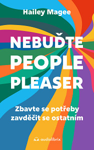 E-kniha Nebuďte people-pleaser