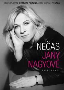 E-kniha Nečas Jany Nagyové