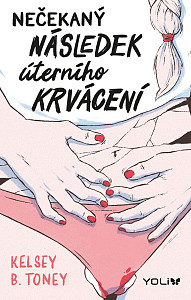 E-kniha Nečekaný následek úterního krvácení