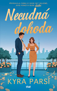 E-kniha Necudná dohoda