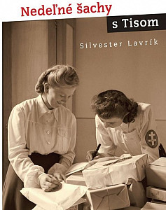 E-kniha Nedeľné šachy s Tisom