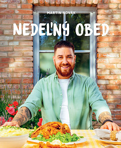 E-kniha Nedeľný obed
