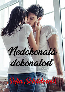E-kniha Nedokonalá dokonalosť
