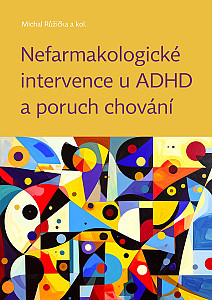 E-kniha Nefarmakologické intervence u ADHD a poruch chování