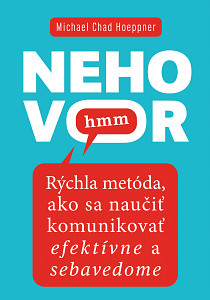 E-kniha Nehovor hmm