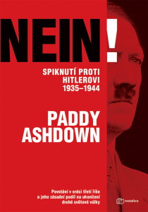 E-kniha Nein! Spiknutí proti Hitlerovi 1935-1944