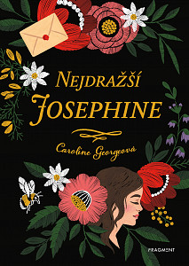 E-kniha Nejdražší Josephine