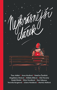 E-kniha Nejkrásnější dárek