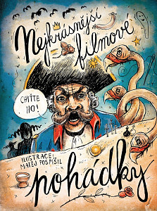 E-kniha Nejkrásnější filmové pohádky