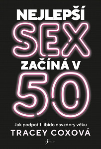 E-kniha Nejlepší sex začíná v 50