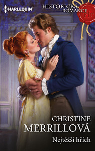 E-kniha Nejtěžší hřích