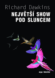 E-kniha Největší show pod Sluncem