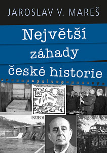 E-kniha Největší záhady české historie