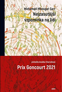 E-kniha Nejzasutější vzpomínka na lidi