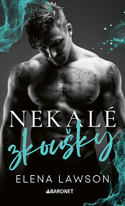 E-kniha Nekalé zkoušky