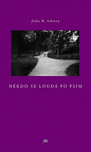 E-kniha Někdo se loudá po psím