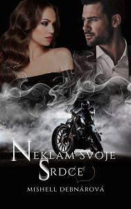 E-kniha Neklam svoje srdce