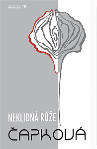 E-kniha Neklidná Růže