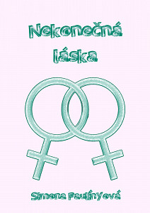E-kniha Nekonečná láska
