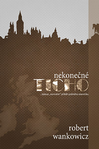 E-kniha Nekonečné ticho