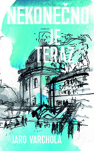 E-kniha Nekonečno je teraz