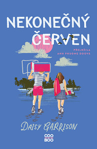 E-kniha Nekonečný červen