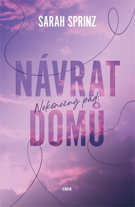 E-kniha Nekonečný pád: Návrat domů