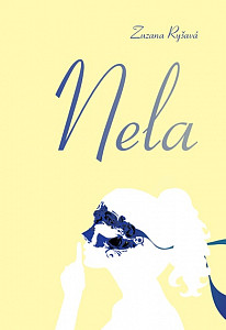 E-kniha Nela