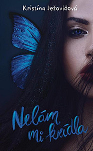 E-kniha Nelám mi krídla