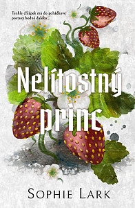 E-kniha Nelítostný princ