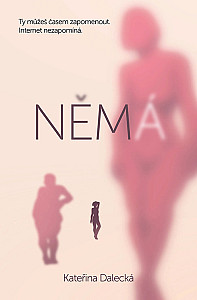 E-kniha Němá