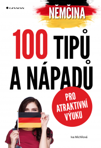 E-kniha Němčina - 100 tipů a nápadů pro atraktivní výuku