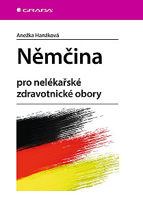 E-kniha Němčina