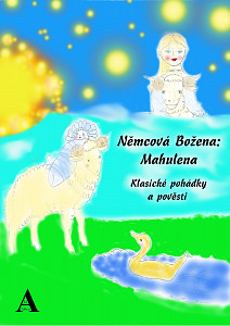 E-kniha Němcová Božena: Mahulena
