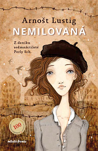 E-kniha Nemilovaná