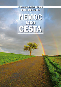 E-kniha Nemoc jako cesta