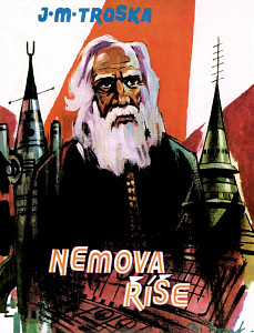 E-kniha Nemova říše