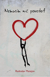 E-kniha Nemusím nič povedať