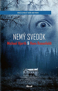 E-kniha Nemý svedok