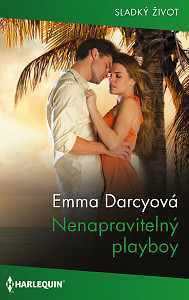 E-kniha Nenapravitelný playboy