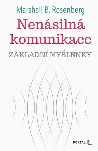 E-kniha Nenásilná komunikace - základní myšlenky