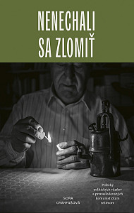 E-kniha Nenechali sa zlomiť