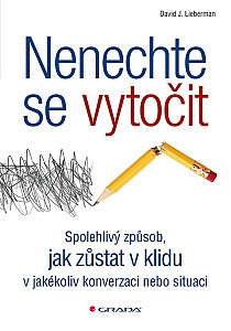 E-kniha Nenechte se vytočit